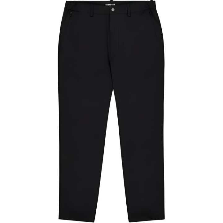 New Balance New Balance NB MET24 Casual Pants Men's Black
