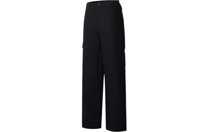 Nike Nike Club Knitted Sweatpants Men's Black