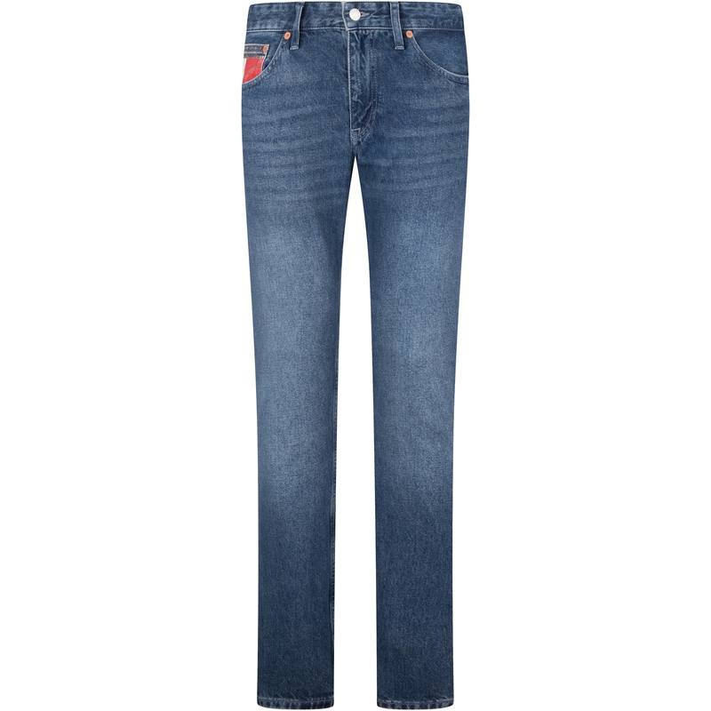 Tommy Hilfiger Jeans Men's Denim Blue