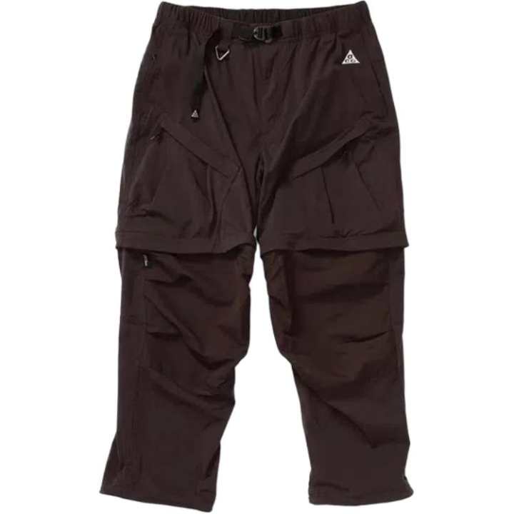 Nike Nike Cargo Pants Men's Brown Moderate