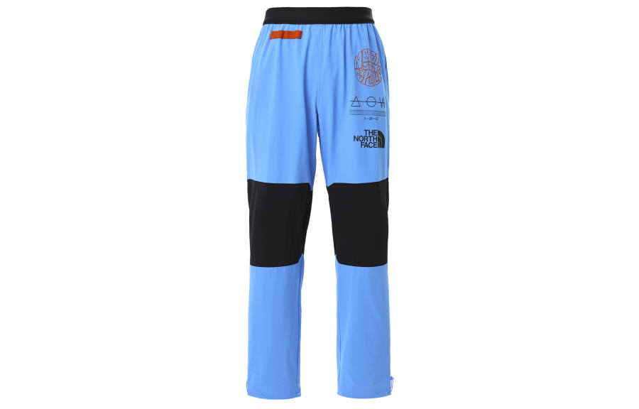 THE NORTH FACE Casual Pants Men's Blue