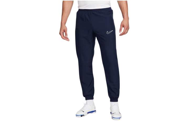 Nike Nike Knitted Sweatpants Men's Marine Blue