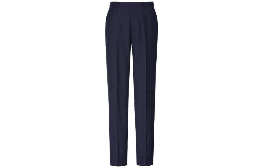 UNIQLO X Jil Sander Women'ss Wool Slim Pant