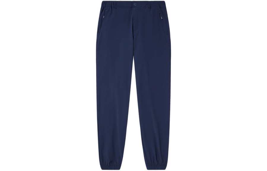 Columbia Casual Pants Men's Blue
