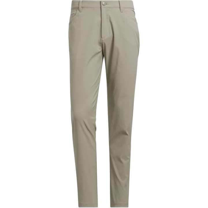 Adidas Adidas Free Shipping With AdiClub Ultimate365 5 Pocket Pants