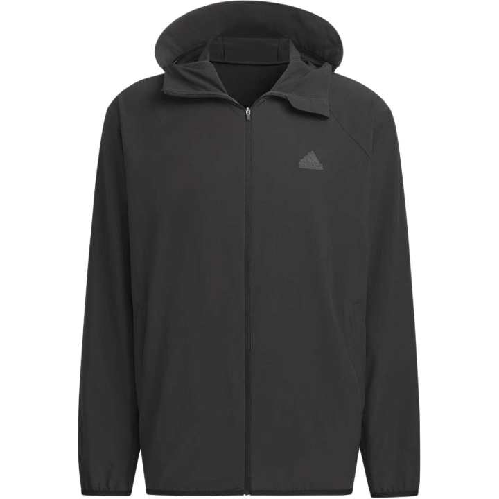Adidas Adidas Jackets & Coats Unisex Black