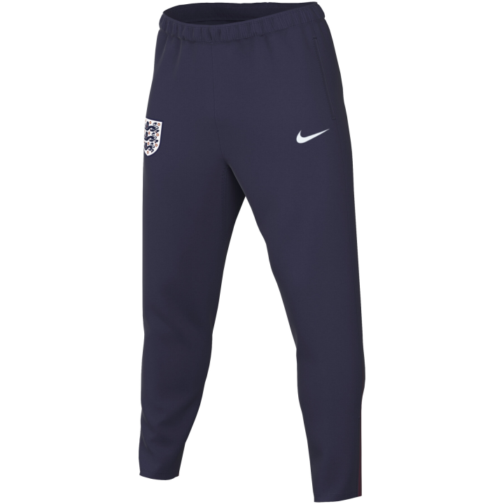 Nike Nike Dri Fit Strike Knitted Sweatpants Men's Purple