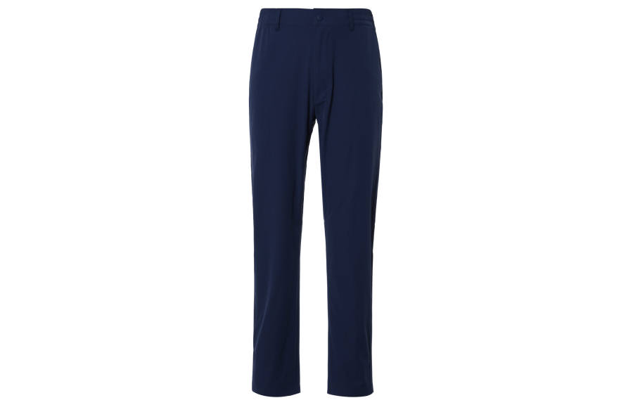UNIQLO Casual Pants Unisex Dark Blue