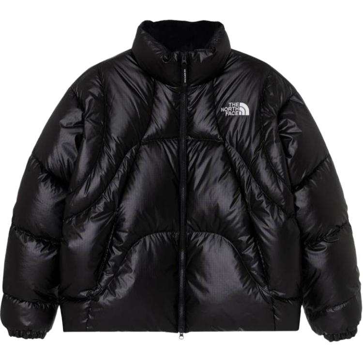 THE NORTH FACE Wave Rds Down Jacket Down Jackets & Coats Unisex Black