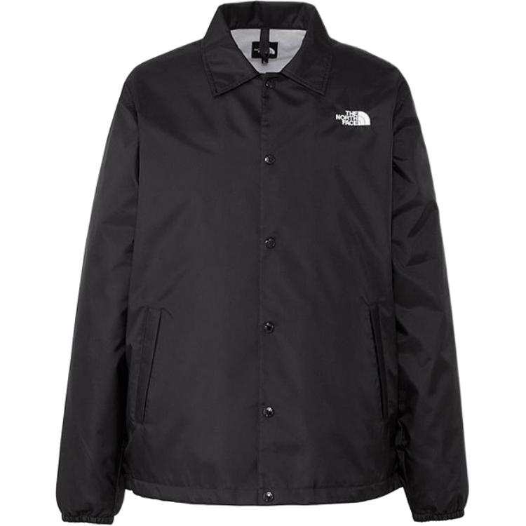 THE NORTH FACE Jackets & Coats Men's Black