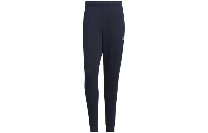Adidas Adidas Casual Pants Men's Ink Blue
