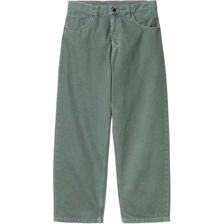 Carhartt WIP Brandon Pant Casual Pants Men's Green