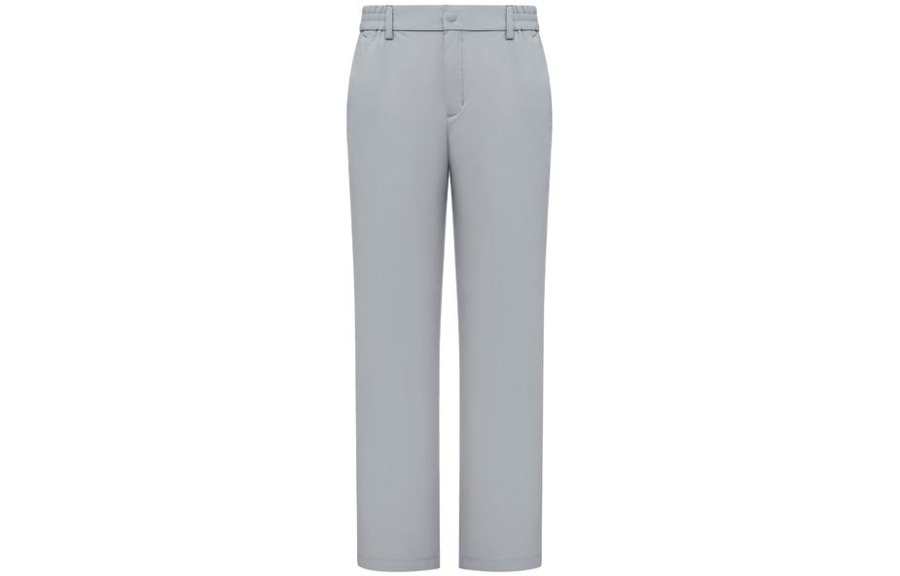 TOREAD Casual Pants Men's Moderate Straight Fit Pants