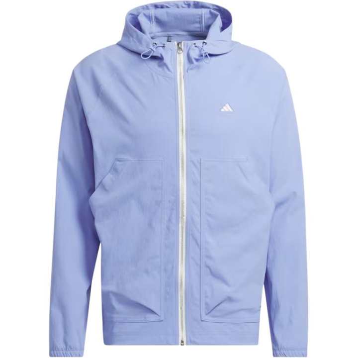 Adidas Adidas Free Shipping With AdiClub Go to Utility Dwr Full Zip Jacket