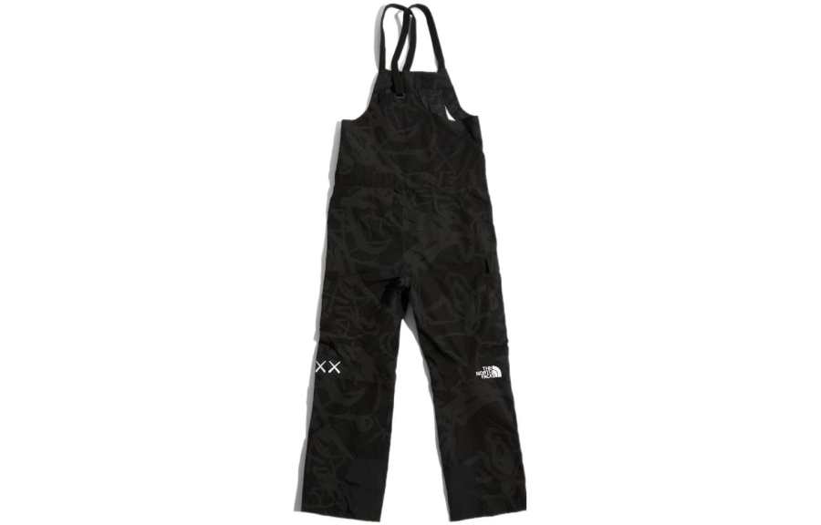THE NORTH FACE KAWS X THE NORTH FACE Freeride Bib