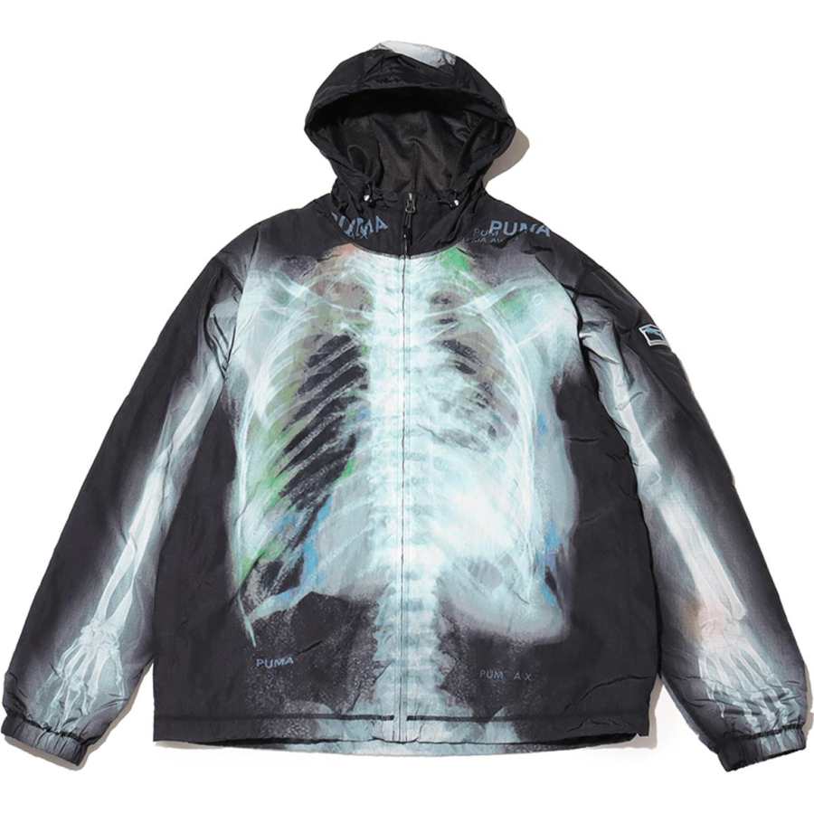 PUMA PUMA X Aries Lightweight Jacket