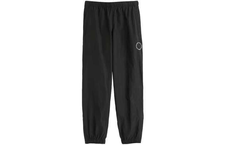 New Balance New Balance Knitted Sweatpants Unisex Black