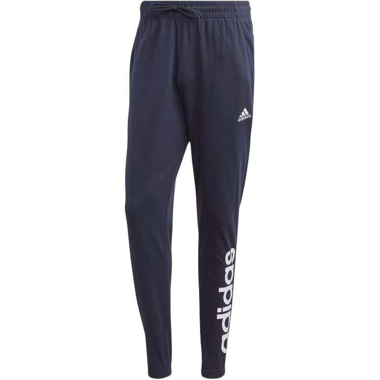 Adidas Adidas Sportswear Knitted Sweatpants Men's Marine Blue