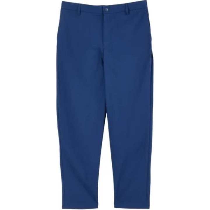 New Balance New Balance Icon Casual Pants Men's Marine Blue