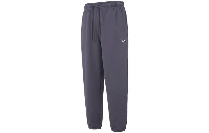 Nike Nike Casual Pants Men's Iron Frame Black Moderate Other
