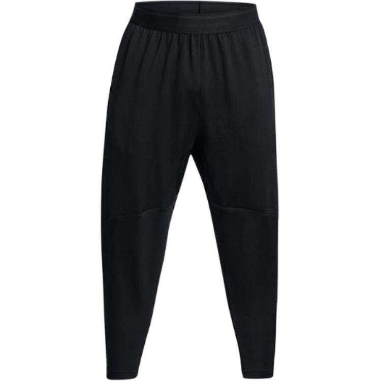 Under Armour Casual Pants Men's Black