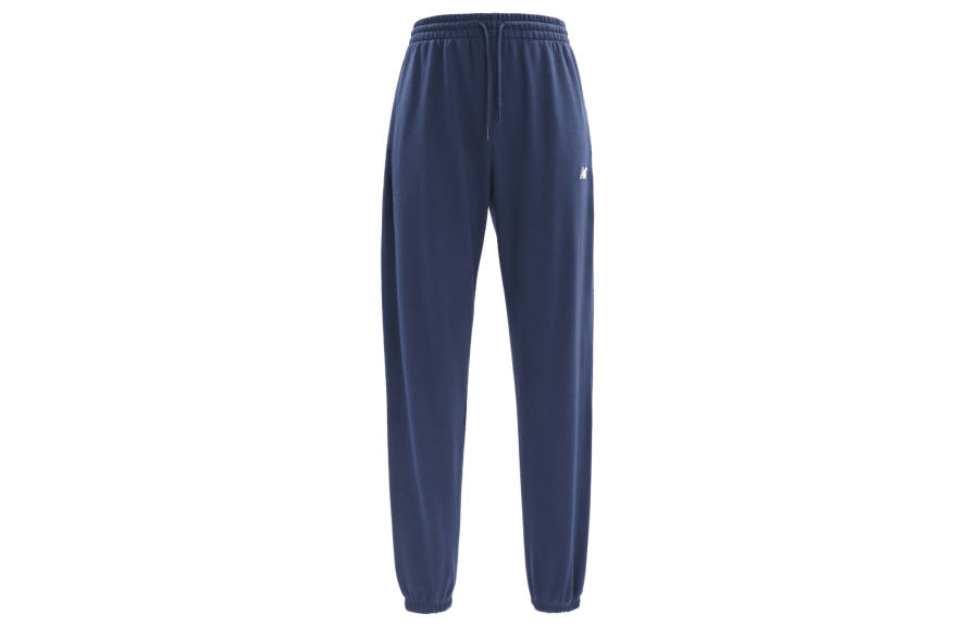 New Balance New Balance Knitted Sweatpants Men's Marine Blue