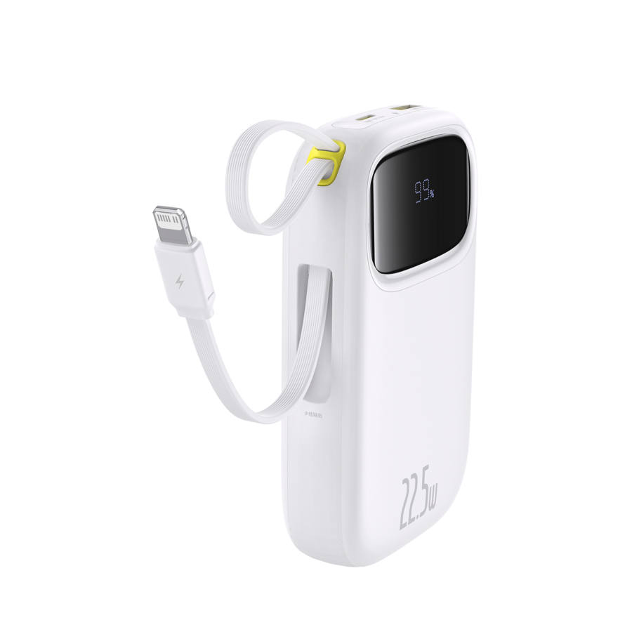 Baseus Baseus Power Banks 20000mAh 20W22.5W