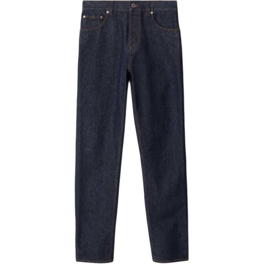 Burberry Burberry Regular Slim-fit Jeans