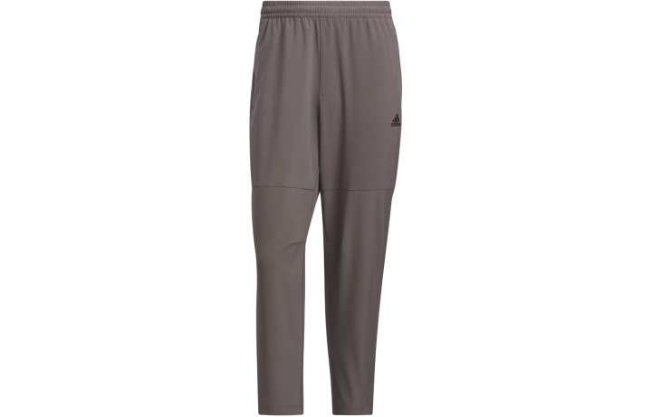 Adidas Adidas Aeroready Must Have Pants Woven Sweatpants Men's Charcoal Gray
