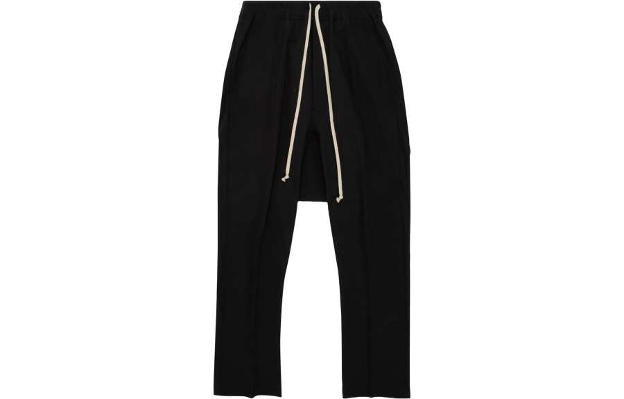 RICK OWENS Hollywood Trousers