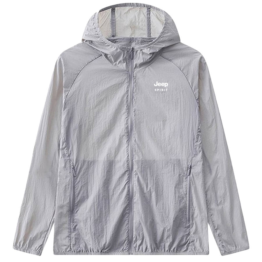 JEEP SPIRIT Sun Protection Clothing Unisex