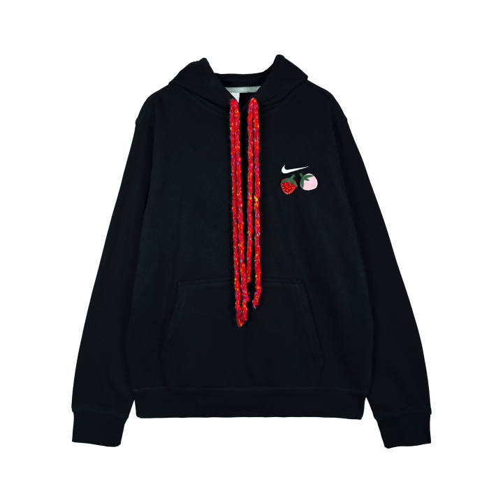 Nike Nike CNY Sweatshirt Unisex Black
