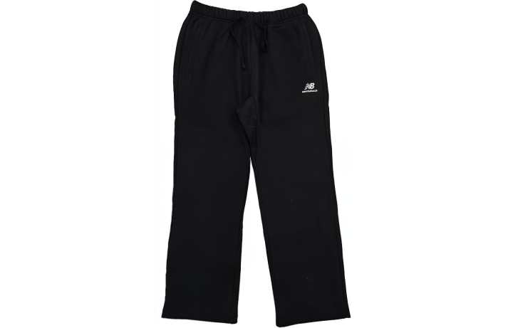 New Balance New Balance Casual Pants Men's Black