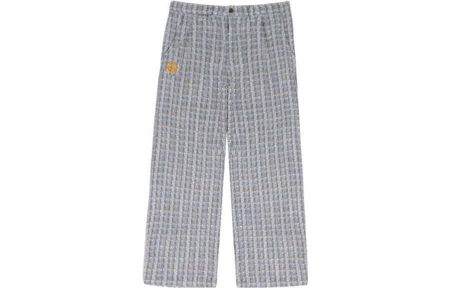 Drew House SS23 Casual Pants Unisex Blue