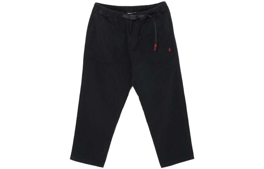 New Era X Gramicci New Era X GRAMICC Casual Pants Men's Black Moderate Other