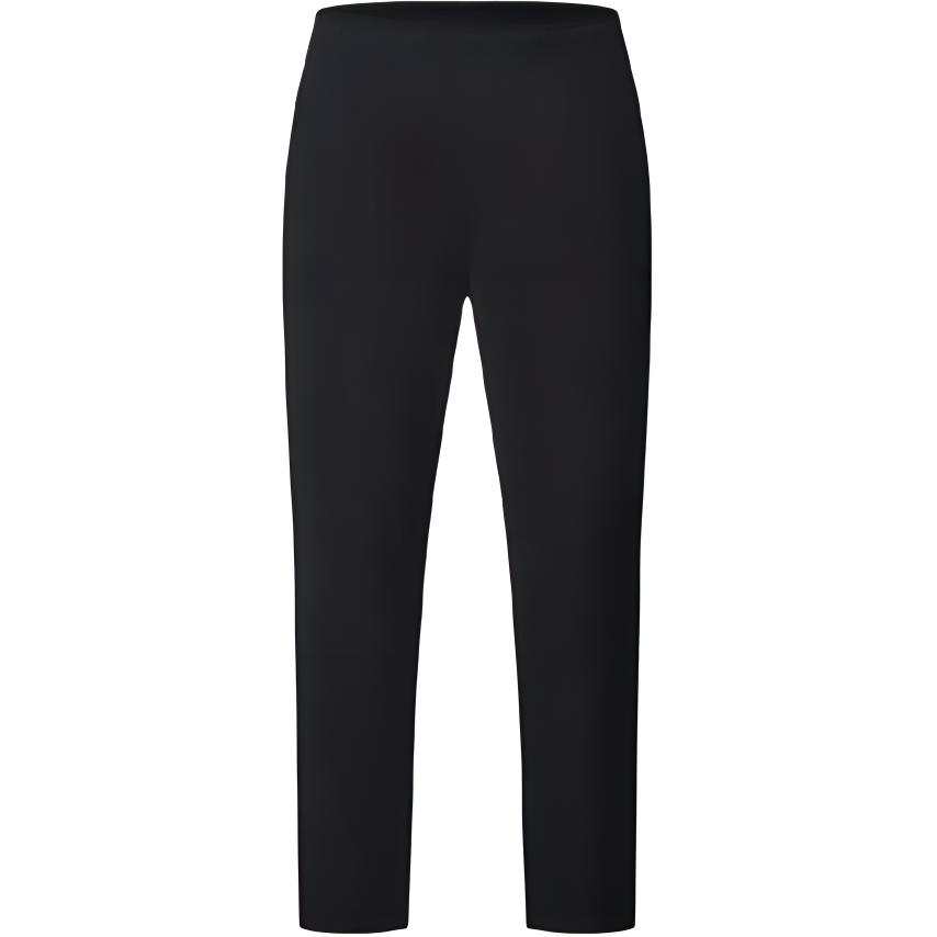 FILA Knitted Sweatpants Men's Pitch Black