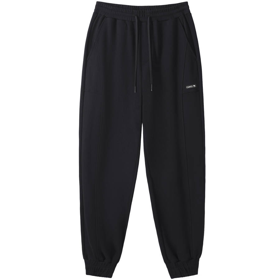 CAMEL CAMEL Urban Function Series Knitted Sweatpants Men's