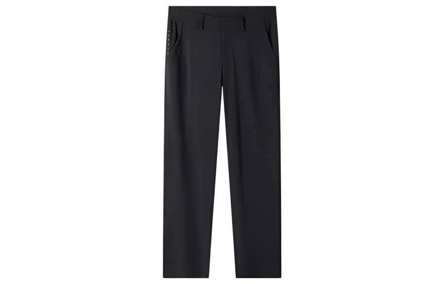 TOREAD Casual Pants Men's Moderate Straight Fit Pants