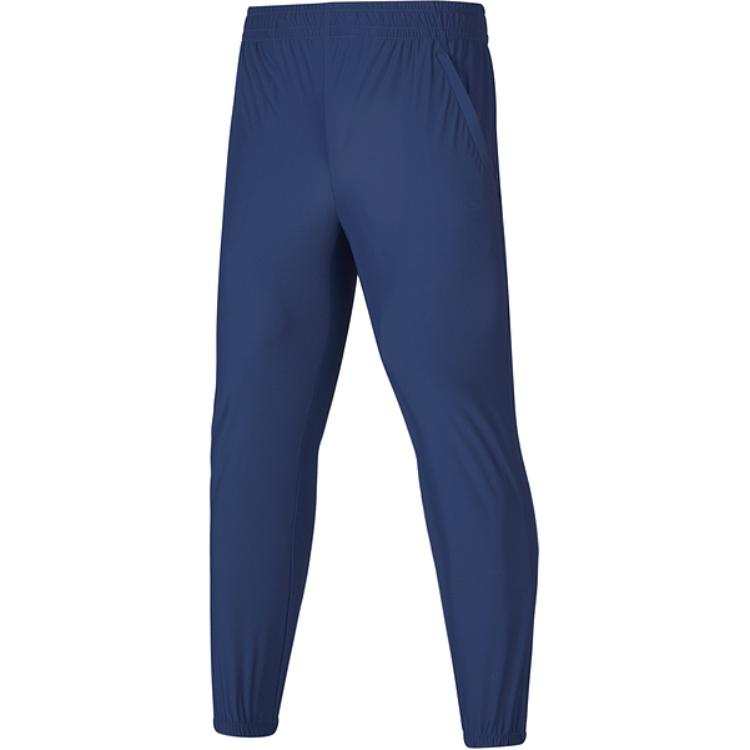Skechers Knitted Sweatpants Men's Marine Collegiate Blue