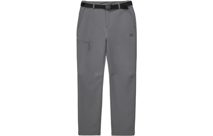 THE NORTH FACE Casual Pants Men's Gray