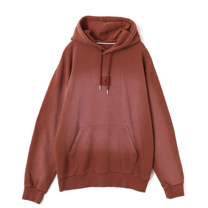 Jordan JORDAN Flight Fleece Men's Pullover Hoodie
