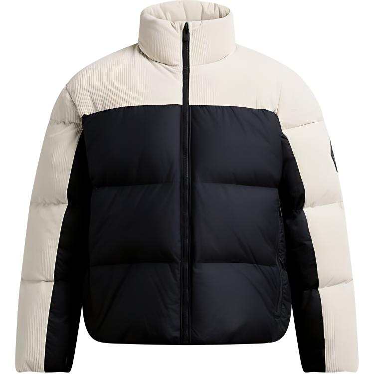 Under Armour Under Armour UA Limitless Down Jacket Men's Summit White