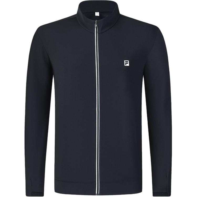 FILA FILA Golf Jacket Men's Legend Blue
