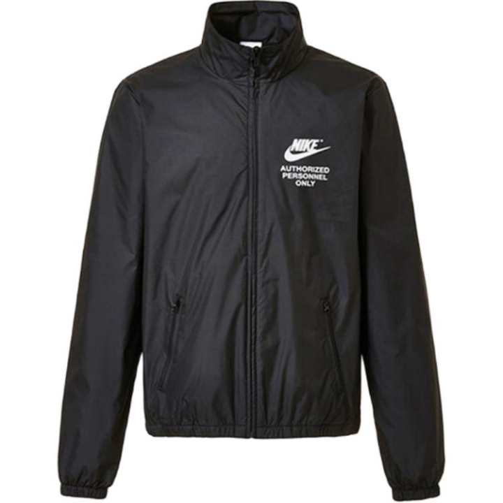 Nike Nike Jackets & Coats Men's Black