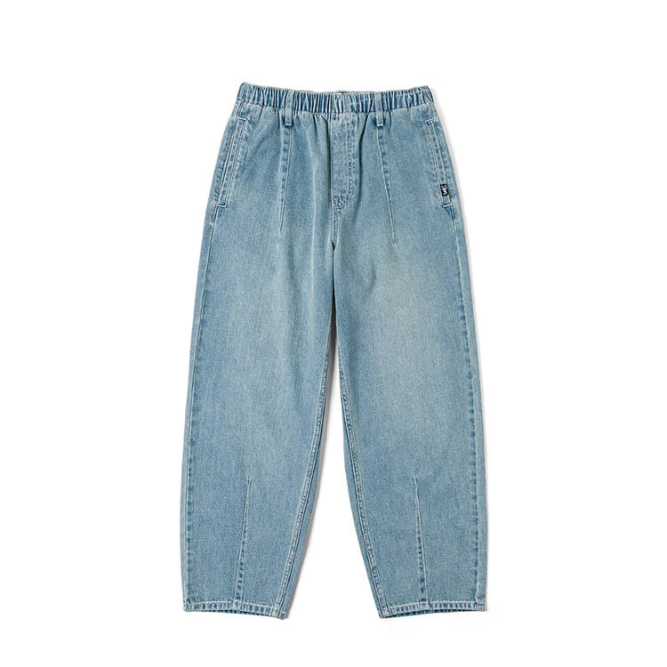 Lee Lee SS25 Jeans Unisex Light Blue