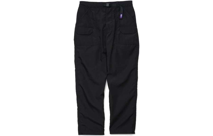 THE NORTH FACE PURPLE LABEL Casual Pants Men's Black Moderate Other