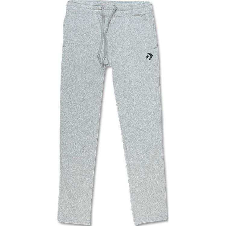 Converse Converse Casual Pants Men's Textured Gray