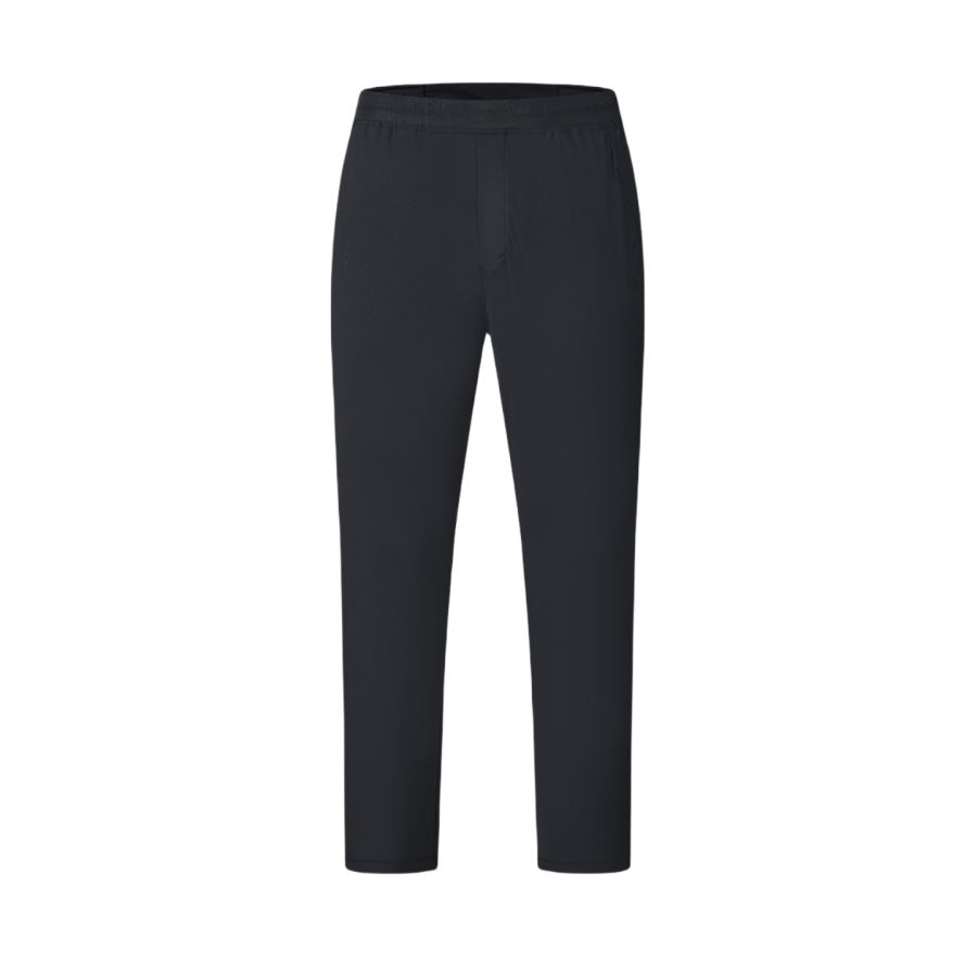 FILA Casual Pants Men's Pitch Black