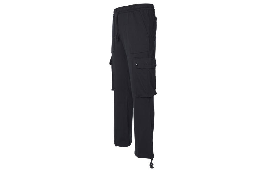 Converse Converse Cargo Pants Women's Black Moderate