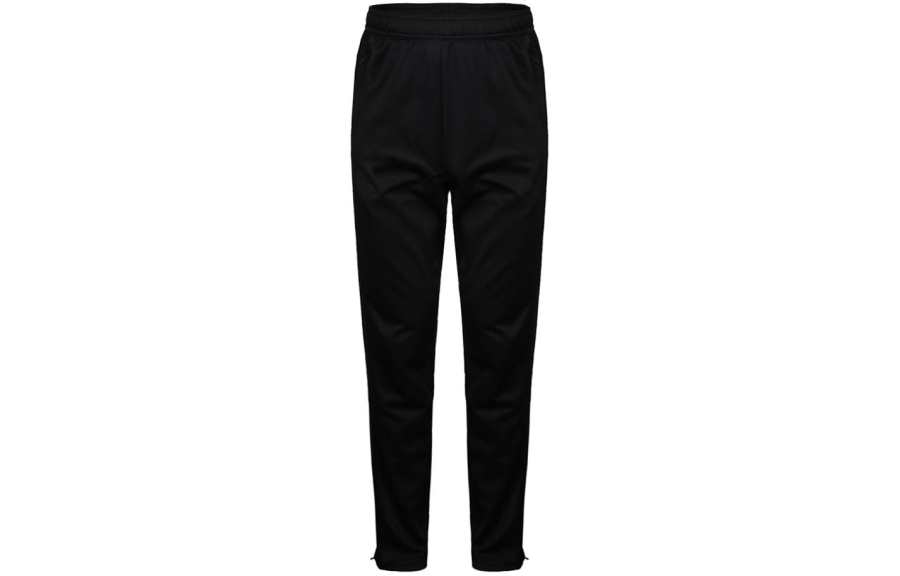 Adidas Adidas TAN TR FL PNT Knitted Sweatpants Men's Black